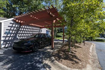 Car wash station